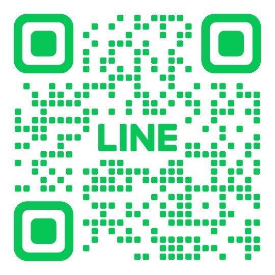 LINE QRコード